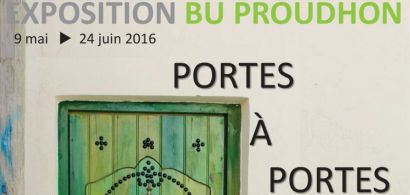 porte