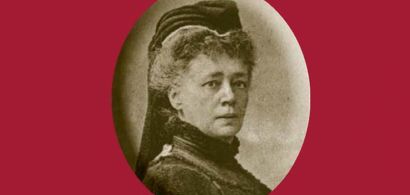 Bertha von Suttner