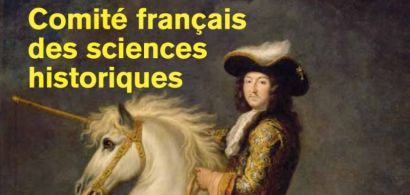 Affiche du congrès