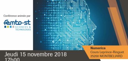 Quand le Deep Learning dope l’intelligence artificielle !