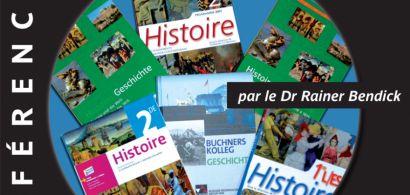 Affiche de la conférence