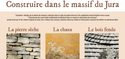 Affiche de l'exposition