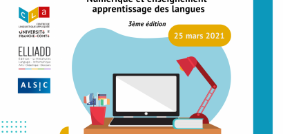 journée d'étude CLA