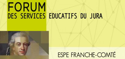 affiche forum Lons