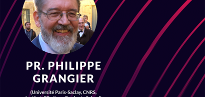 Conférence : Des fondements de la mécanique quantique aux technologies quantiques