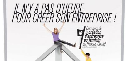 Affiche du concours