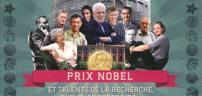 Affiche de l'exposition