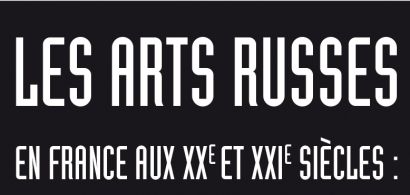 Les arts russes en France aux XXe et XXIe siècles : exporter l'image de soi