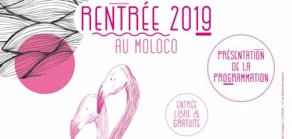 Apéro présentation de la programmation du Moloco