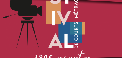 Festival de courts métrage 1895