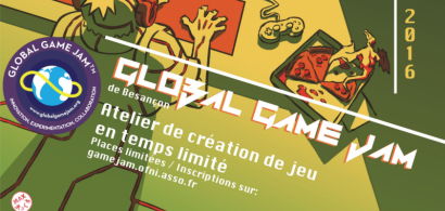 global game jam