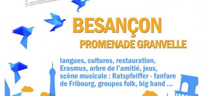 Fête de l'Europe 2019