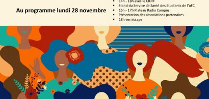 silhouettes de femmes 