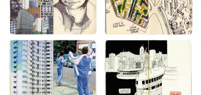 photos et dessins chinois