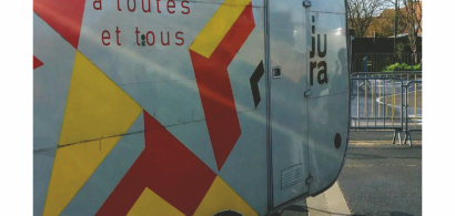 affiche Revoir