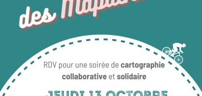 Mapathon 2022