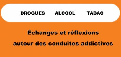 licence pro intervention sociale: actions prévention autour des conduites addictives