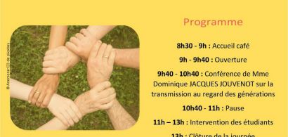 liens intergénérationnels