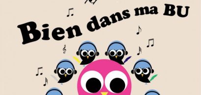 Bien dans ma BU