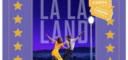 « Ciné pour tous » : le retour ! RDV le 9 mai à l'IUT Nord Franche-Comté