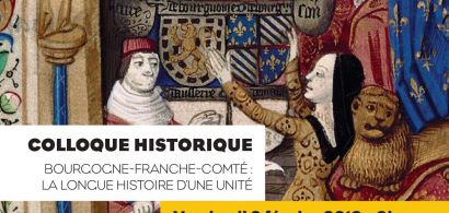 colloque historique