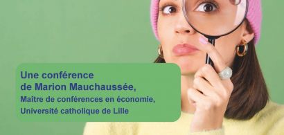 Conférence "Qui sont les contractuels de la fonction publique ?"