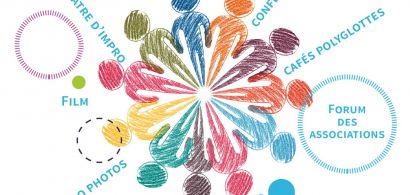 La semaine de OUFS des DUT Carrières Sociales