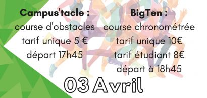 Cours campus