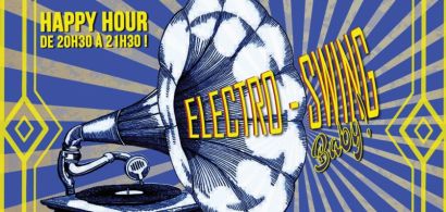 Soirée-electro-swing