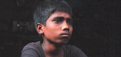 enfant esclave
