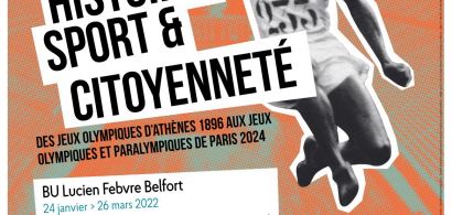 athlète olympique