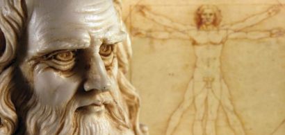 exposition Léonard de Vinci