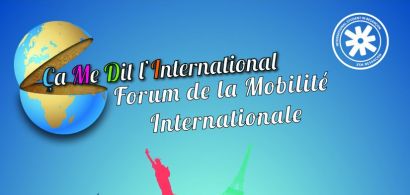 ca me dit international