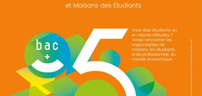 Forum Masters de l'université de Franche-Comté