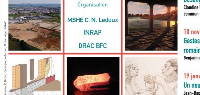 Programme 2020-2021 L'instant archéo
