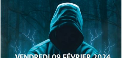 Journée cyber à l'ufr SJEPG le 9 février à partir de 9h