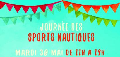Affiche Nautique