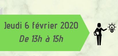 Affiche forum