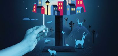 Affiche du Jour de la nuit