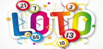 Affiche loto