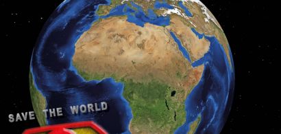 Mapathon humanitaire #2
