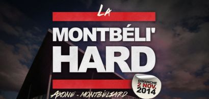 Affiche de la course