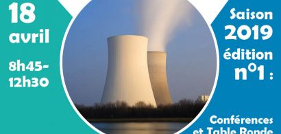 Conférences Nucléaire et transition énergétique