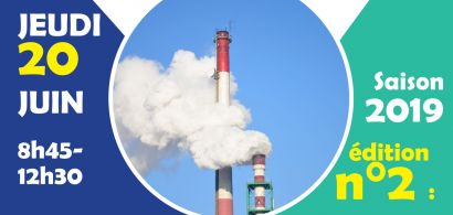 Matinée de la transition énergétique conf 2