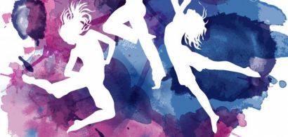 Affiche Nuit de la Danse