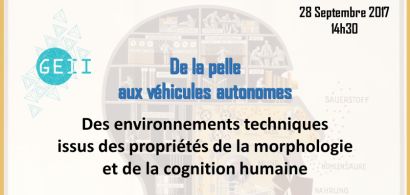 MOOC national GEII jeudi 28 septembre 2017