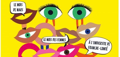 Affiche paroles de femmes