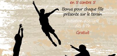 affiche nuit ultimate