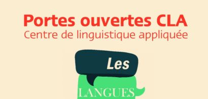 Portes Ouvertes