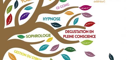 Affiche Zen'études
